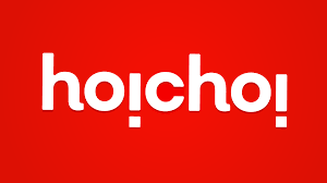 Hoichoi